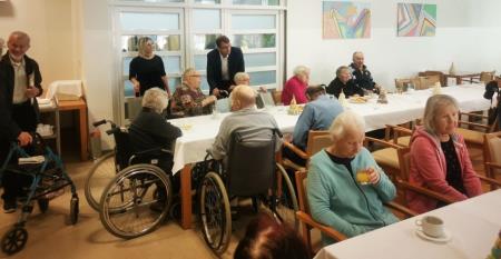 Koroški dom starostnikov Črneče (9)